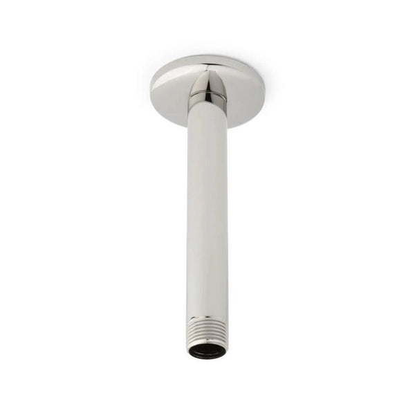 NEW Ceiling-Mounted Shower Arm 240mm-Finish-Chrome #1-CH1