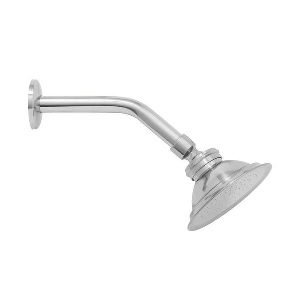 NEW Windom Watering Can Shower Head - Shower Head Only - Chrome