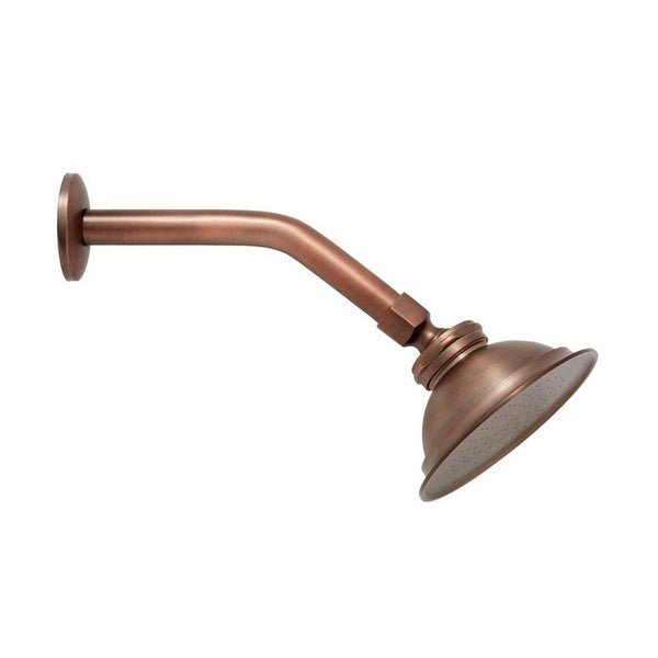 NEW Windom Watering Can Shower Head - Shower Head Only - Oil Rubbed Bronze