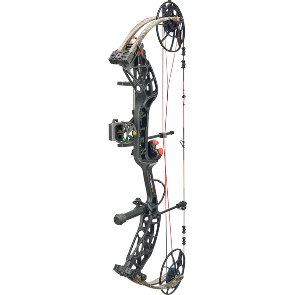 As Is BlackOut® Distinct RTH Compound Bow