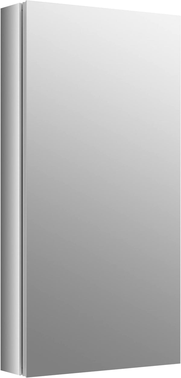 AS IS KOHLER K-99000-NA Verdera 15-Inch By 30-Inch Medicine Cabinet-Read
