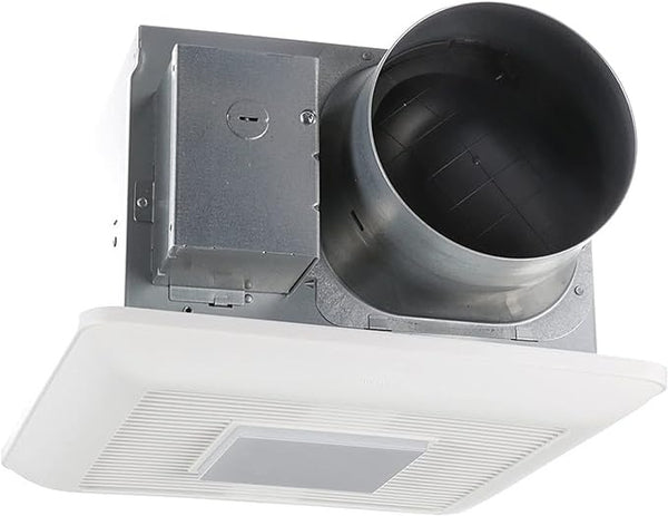 Panasonic FV-1115VQL1 Whisperceiling DC Fan with LED Light