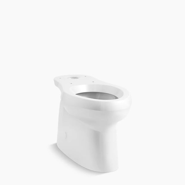 NEW Kohler K-5309-7 Cimarron Skirted Comfort Height Elongated Toilet Bowl