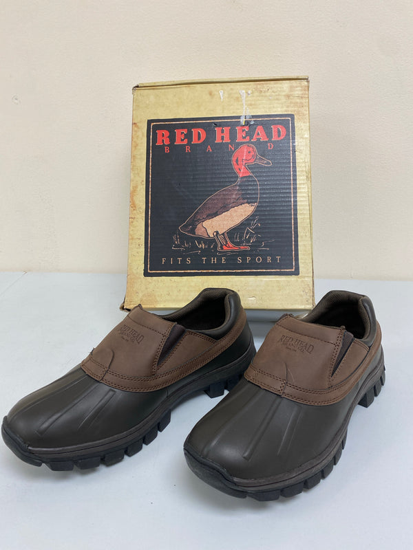 RedHead Cruiser Waterproof Shoes for Men Size 12