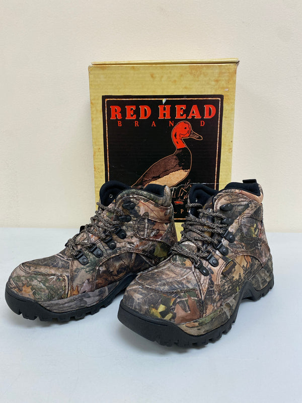 RedHead Kosoha Boot for Kids Size 5