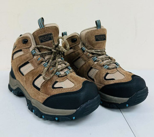 RedHead Skyline Hiking Boots for Ladies - 7M