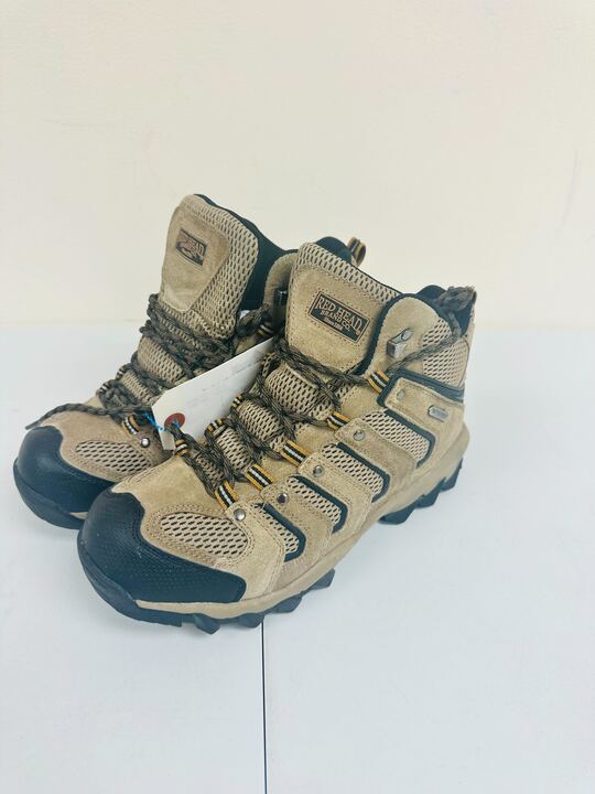 RedHead Front Range Hiking Boots for Men-Adult-10M