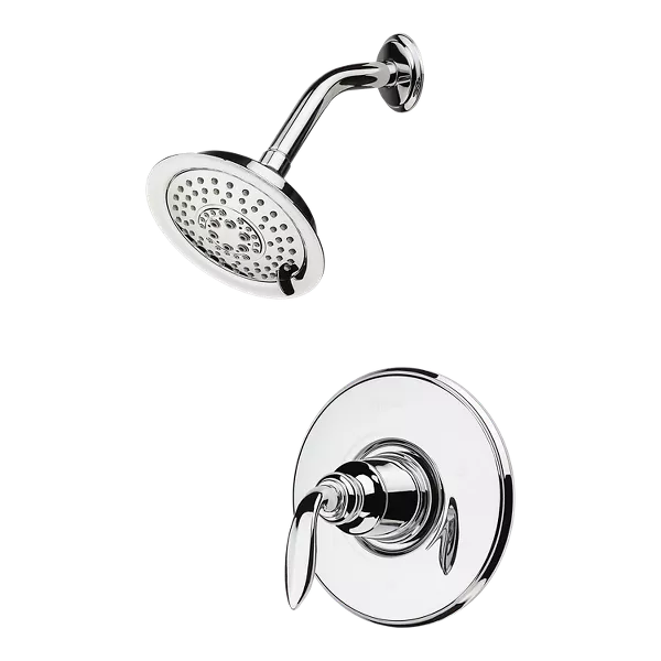 NEW Pfister LG89-7CBC Avalon Bath Polished Chrome 1-Handle Shower Faucet