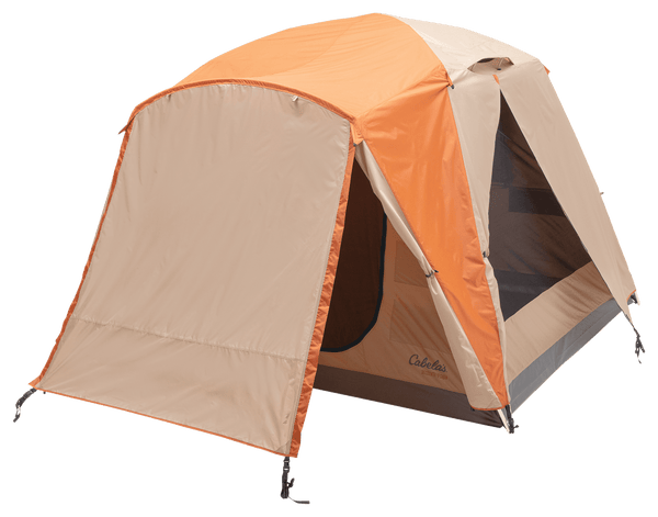 AS IS Cabela's Big Country 6-Person Cabin Tent