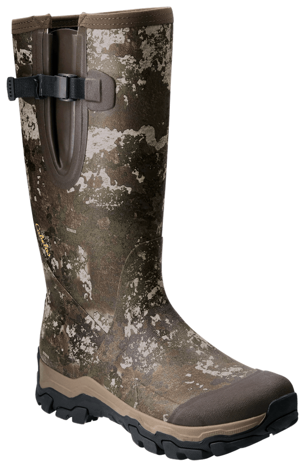 Cabela's Scent-Free Rubber Boots for Men-11M